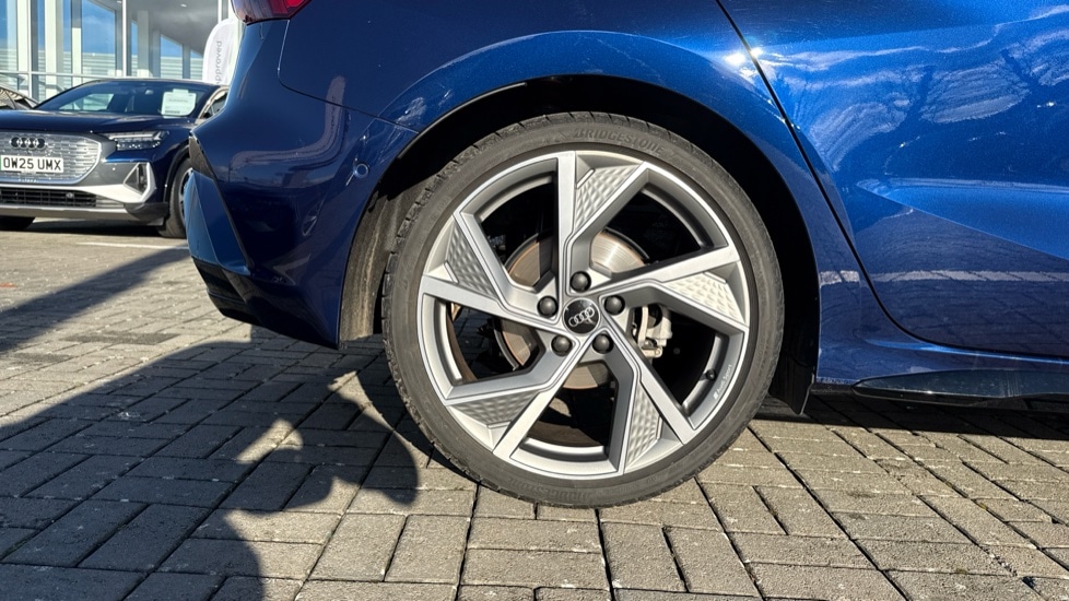 Used Audi A3 2025 for sale - 76872782: Photo 21