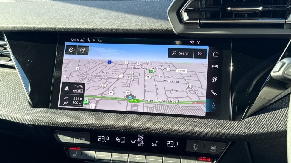 Used Audi A3 2025 for sale - 76872782: Photo 25