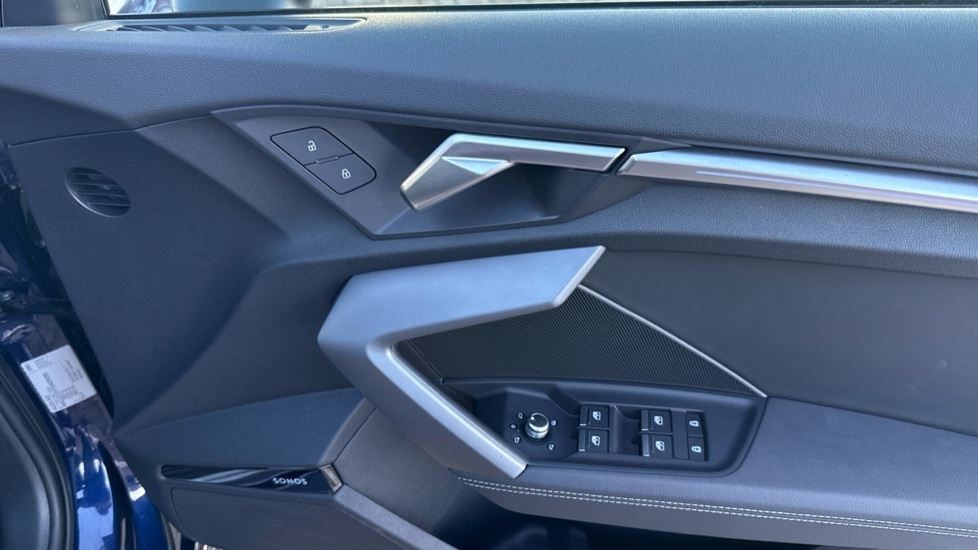 Used Audi A3 2025 for sale - 76872782: Photo 28