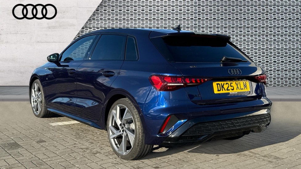 Used Audi A3 2025 for sale - 76872782: Photo 3