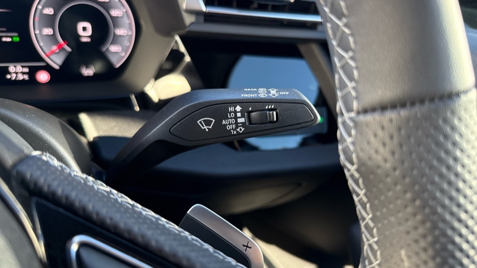 Used Audi A3 2025 for sale - 76872782: Photo 30