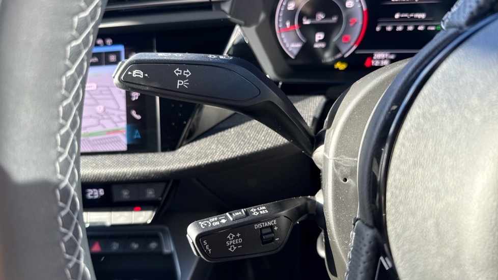 Used Audi A3 2025 for sale - 76872782: Photo 31