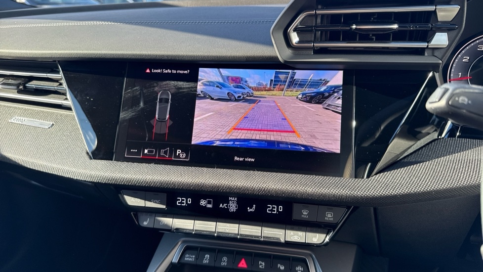 Used Audi A3 2025 for sale - 76872782: Photo 35