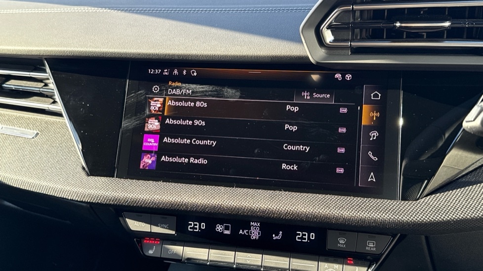 Used Audi A3 2025 for sale - 76872782: Photo 37