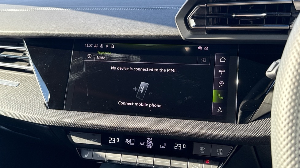 Used Audi A3 2025 for sale - 76872782: Photo 39