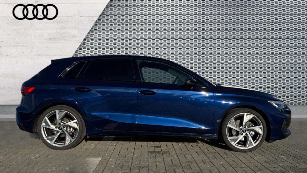 Used Audi A3 2025 for sale - 76872782: Photo 4