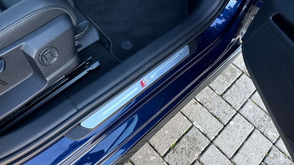 Used Audi A3 2025 for sale - 76872782: Photo 40