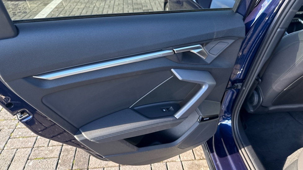 Used Audi A3 2025 for sale - 76872782: Photo 42