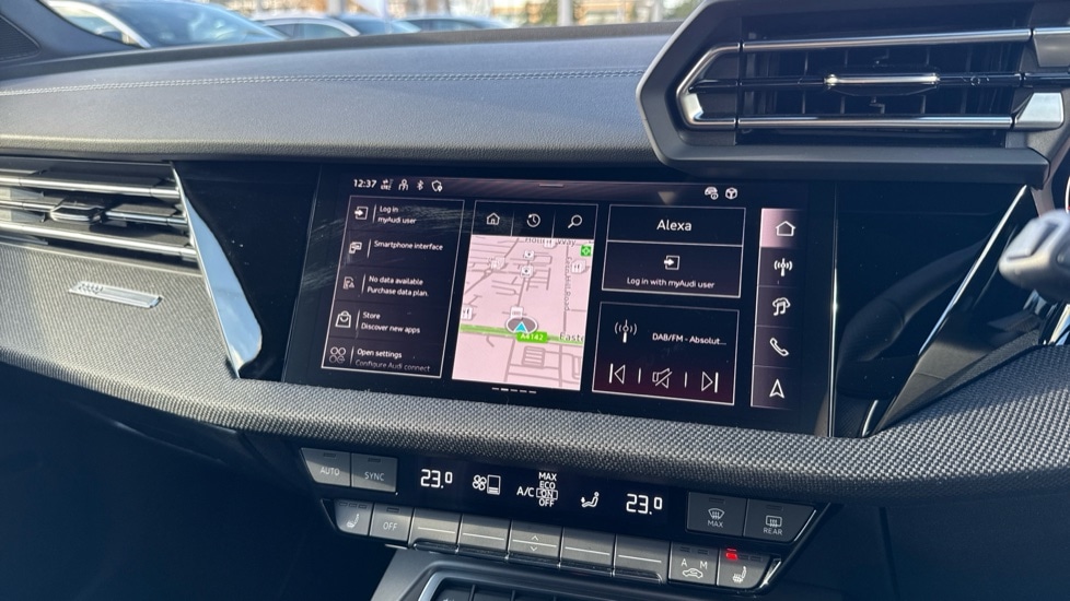 Used Audi A3 2025 for sale - 76872782: Photo 47