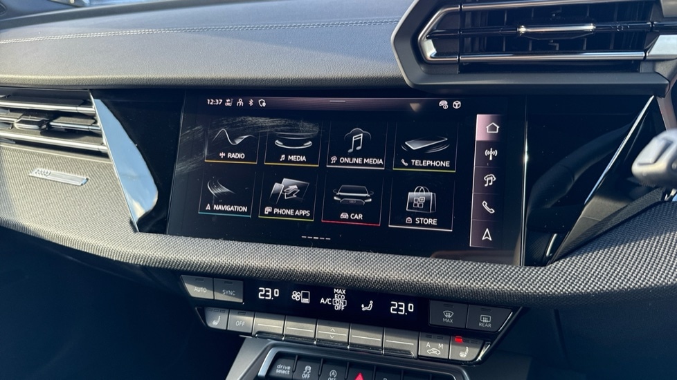 Used Audi A3 2025 for sale - 76872782: Photo 48