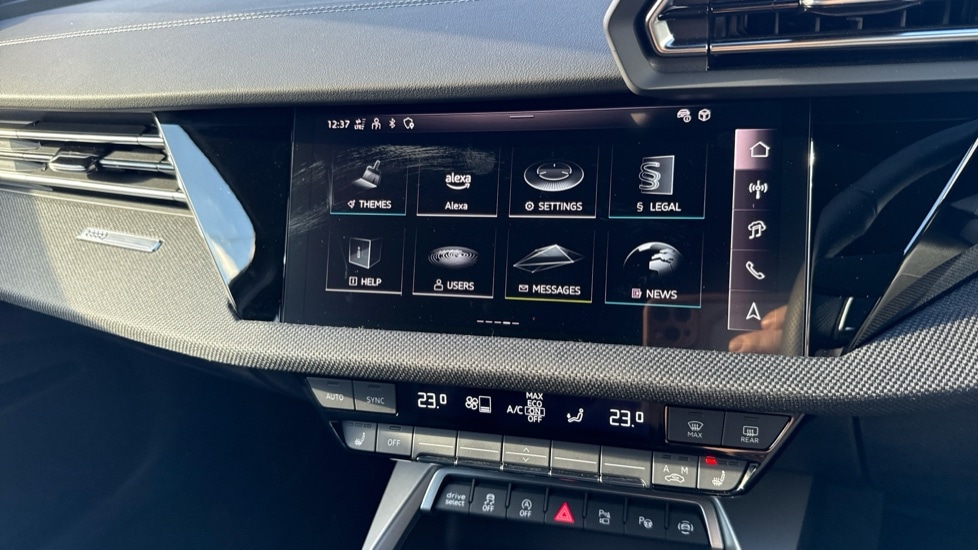 Used Audi A3 2025 for sale - 76872782: Photo 49