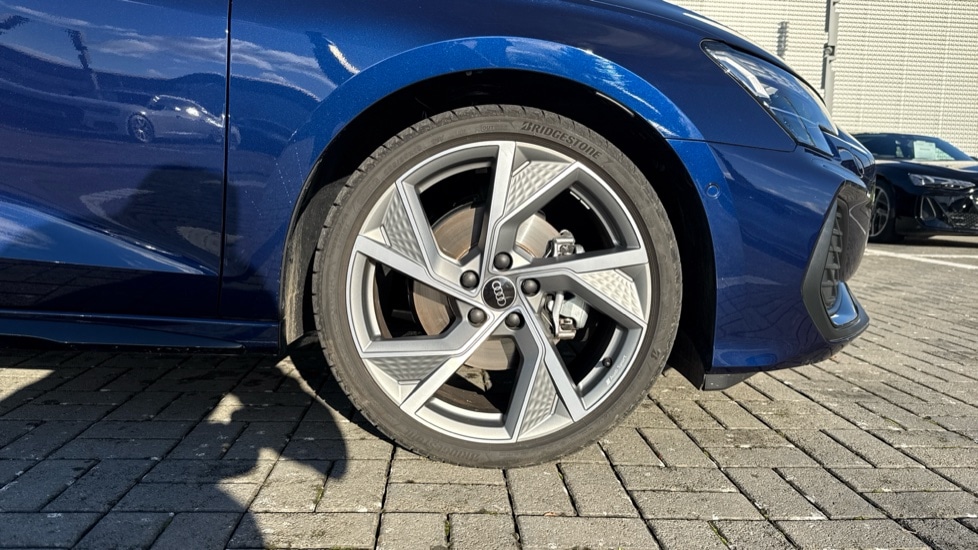 Used Audi A3 2025 for sale - 76872782: Photo 5