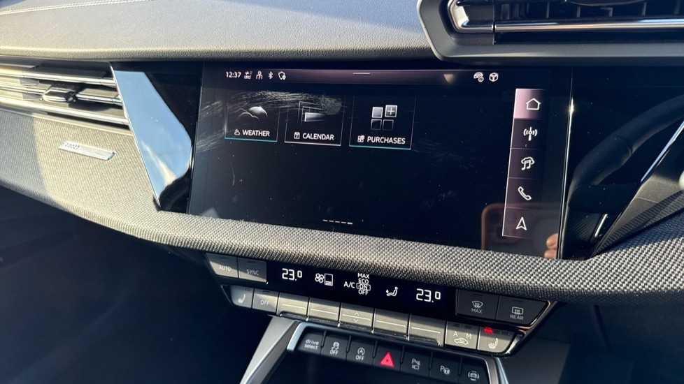 Used Audi A3 2025 for sale - 76872782: Photo 50