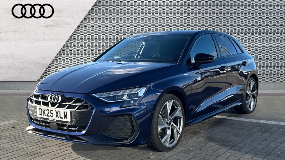 Used Audi A3 2025 for sale - 76872782: Photo 7