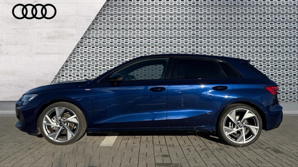 Used Audi A3 2025 for sale - 76872782: Photo 9