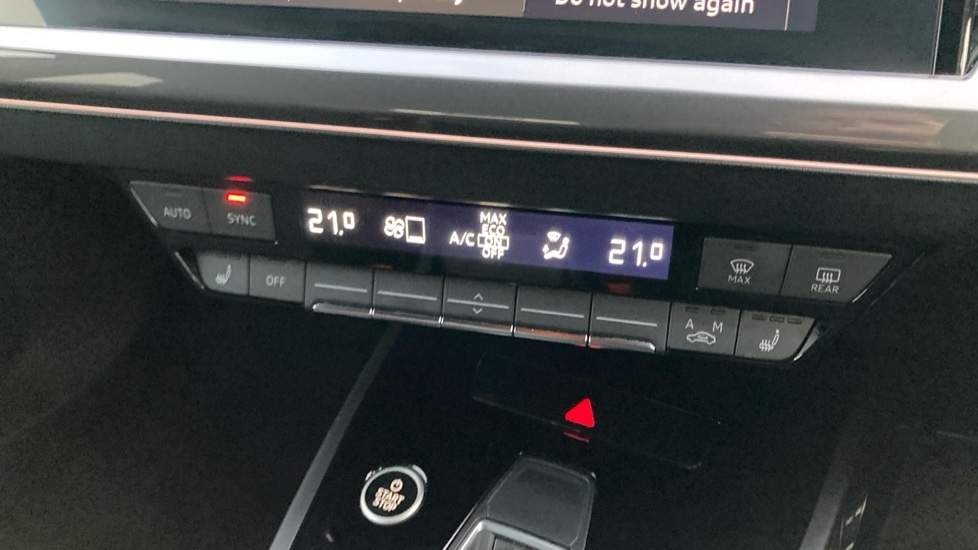 Used Audi Q4 e-tron 2021 for sale - 76901342: Photo 16