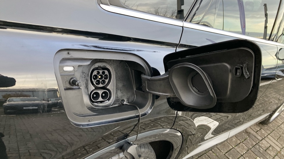 Used Audi Q4 e-tron 2021 for sale - 76901342: Photo 22