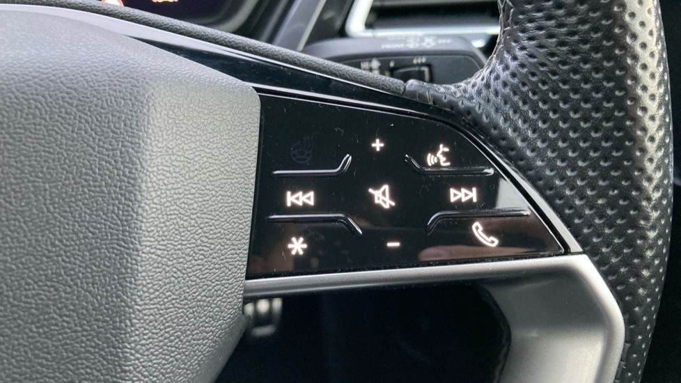 Used Audi Q4 e-tron 2021 for sale - 76901342: Photo 23