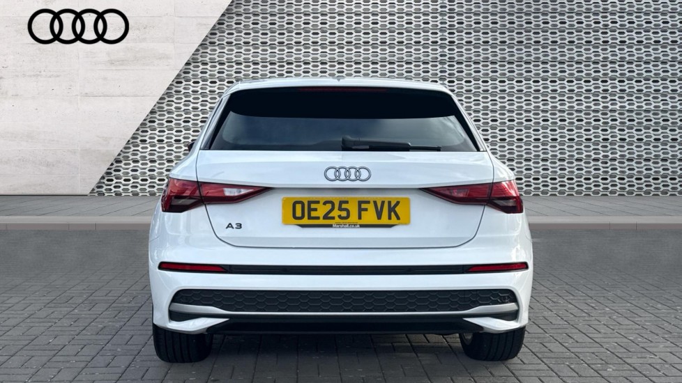 Used Audi A3 2025 for sale - 76871192: Photo 11