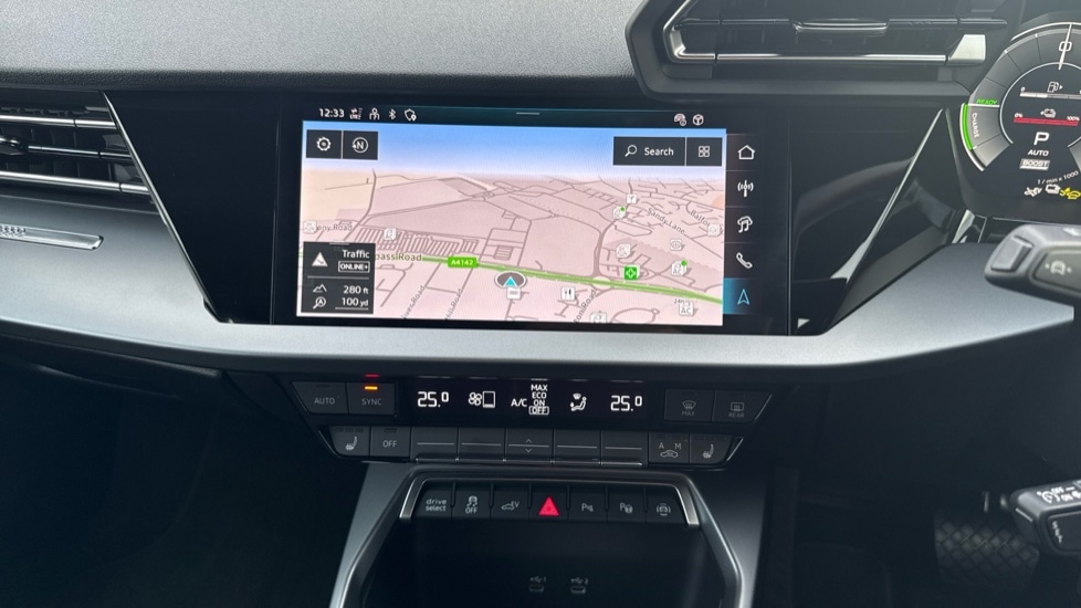 Used Audi A3 2025 for sale - 76871192: Photo 13