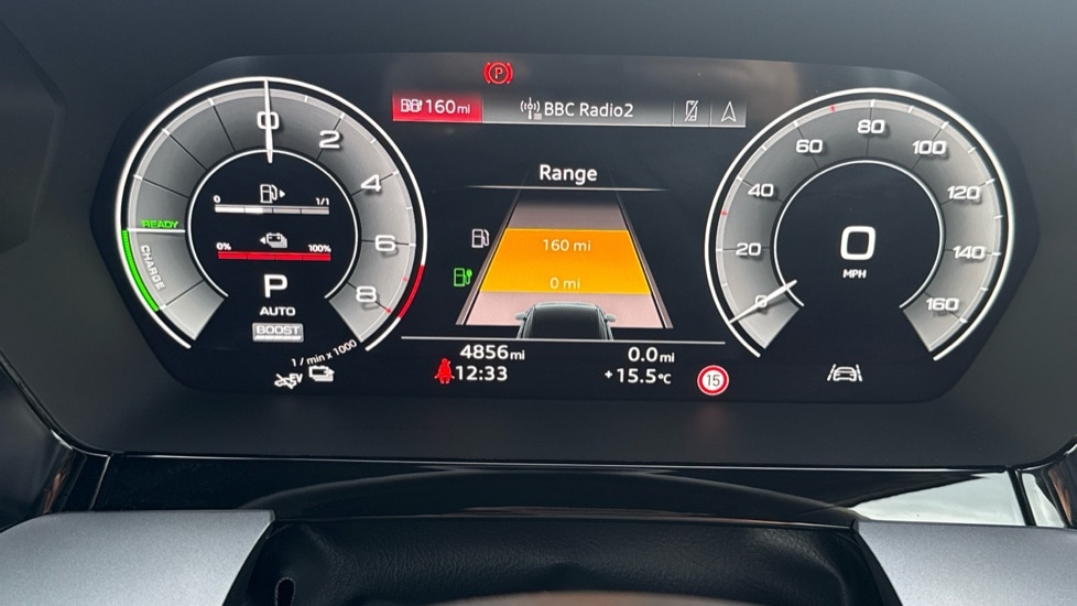 Used Audi A3 2025 for sale - 76871192: Photo 14