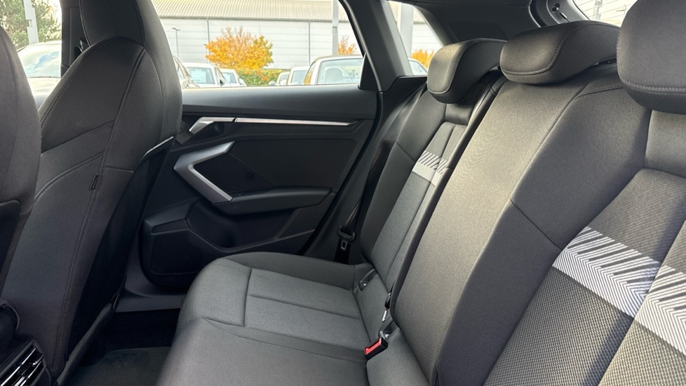 Used Audi A3 2025 for sale - 76871192: Photo 15