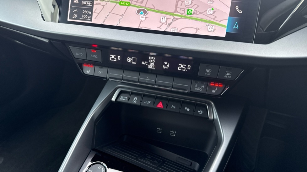 Used Audi A3 2025 for sale - 76871192: Photo 16