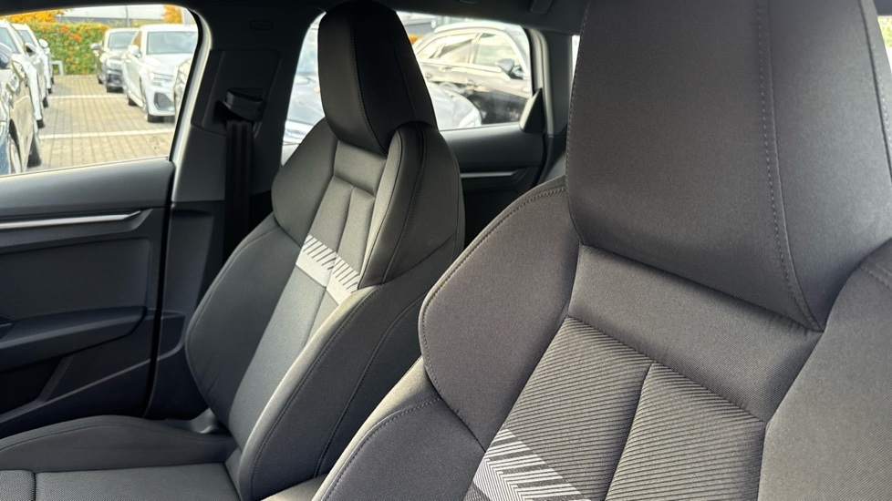 Used Audi A3 2025 for sale - 76871192: Photo 17