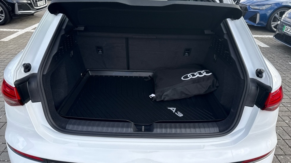 Used Audi A3 2025 for sale - 76871192: Photo 18