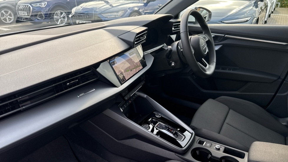 Used Audi A3 2025 for sale - 76871192: Photo 2