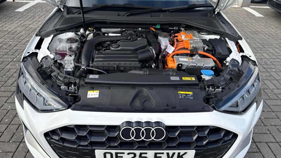 Used Audi A3 2025 for sale - 76871192: Photo 20