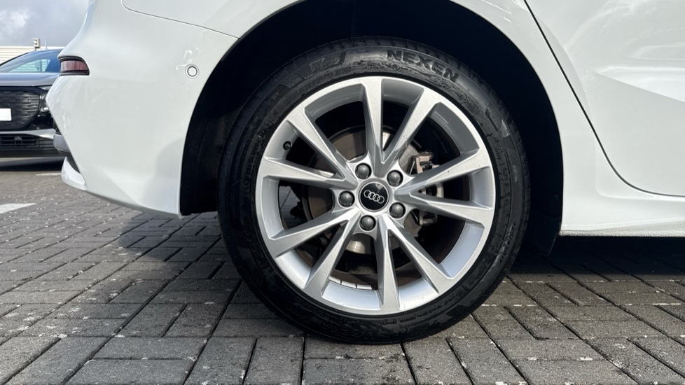 Used Audi A3 2025 for sale - 76871192: Photo 21