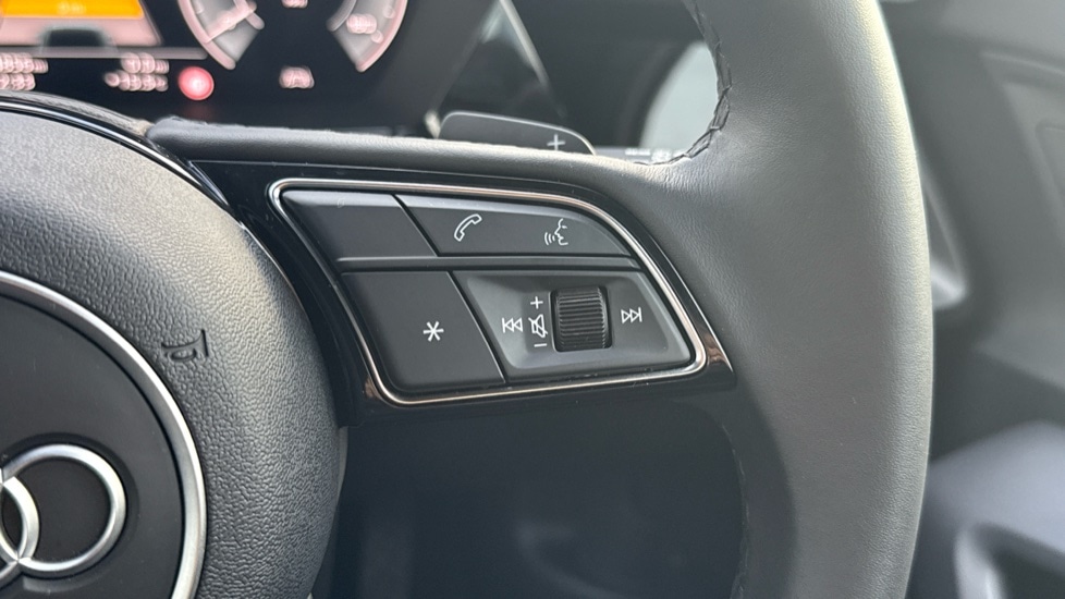 Used Audi A3 2025 for sale - 76871192: Photo 23