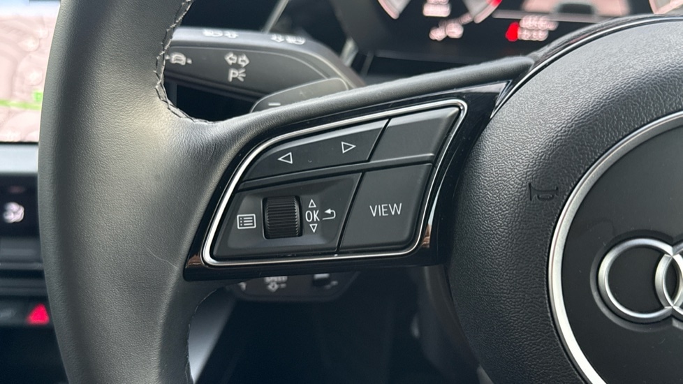 Used Audi A3 2025 for sale - 76871192: Photo 24