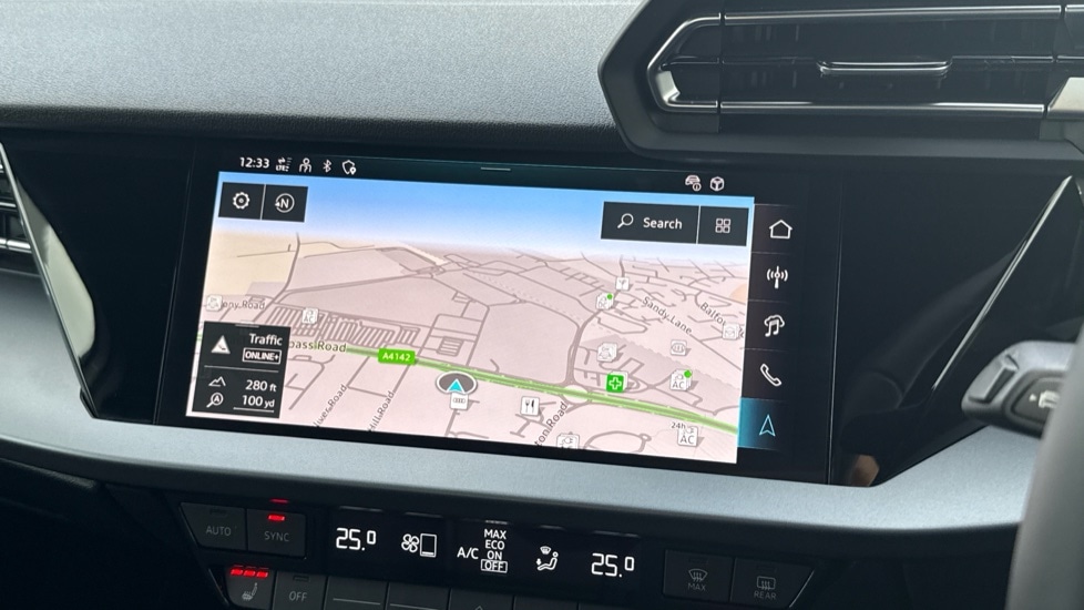 Used Audi A3 2025 for sale - 76871192: Photo 25