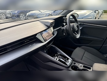 Used Audi A3 2025 for sale - 76871192: Photo