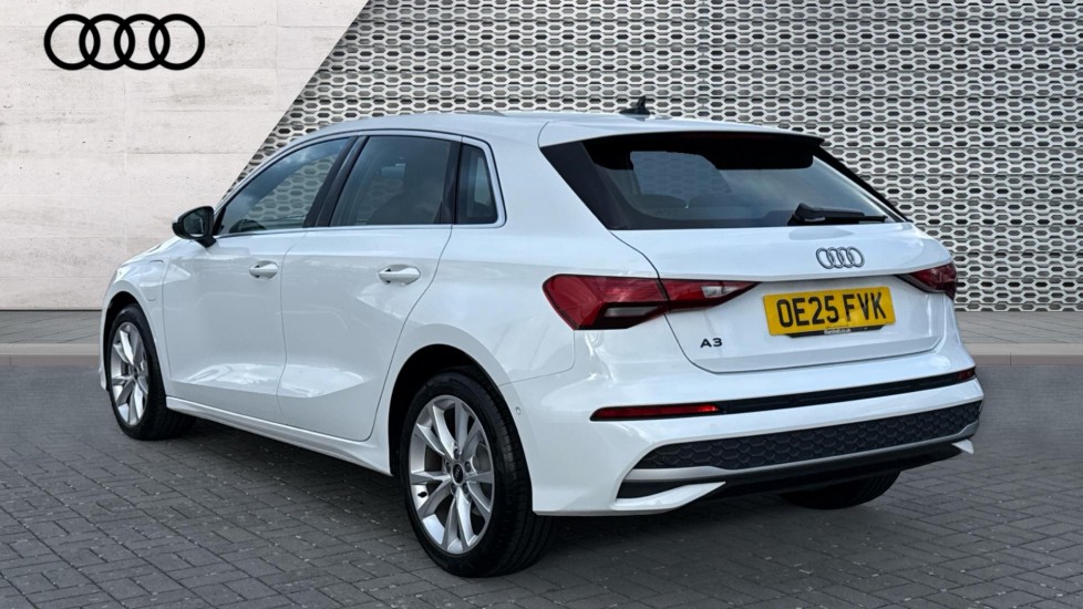 Used Audi A3 2025 for sale - 76871192: Photo 3