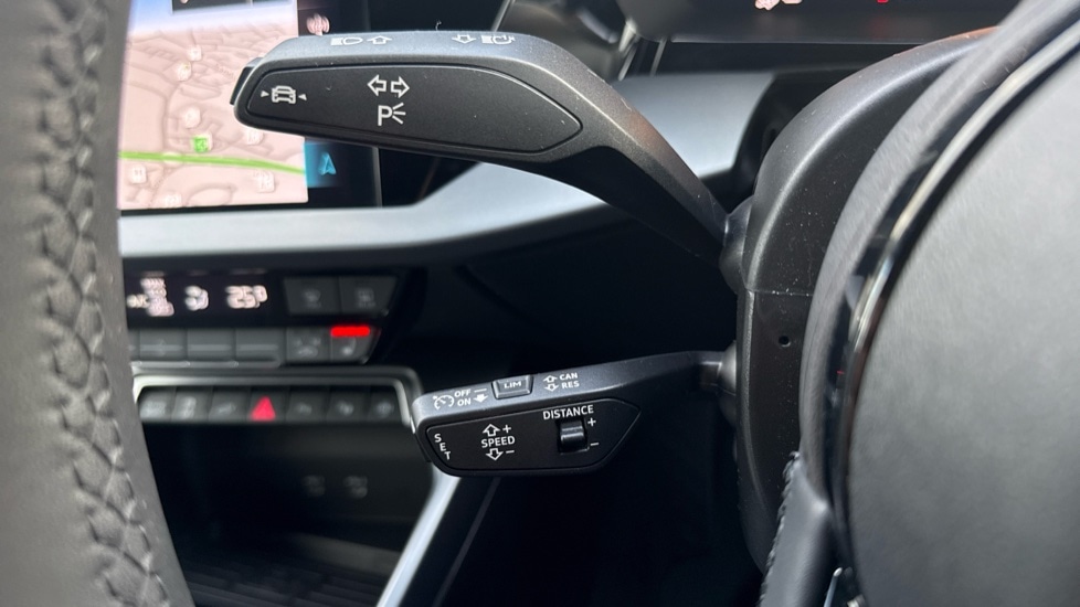 Used Audi A3 2025 for sale - 76871192: Photo 31