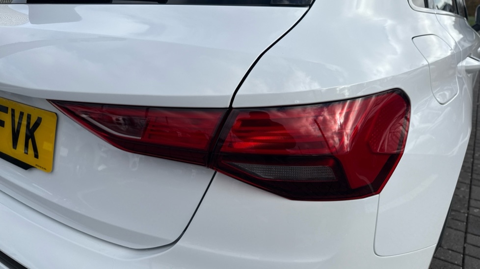 Used Audi A3 2025 for sale - 76871192: Photo 33