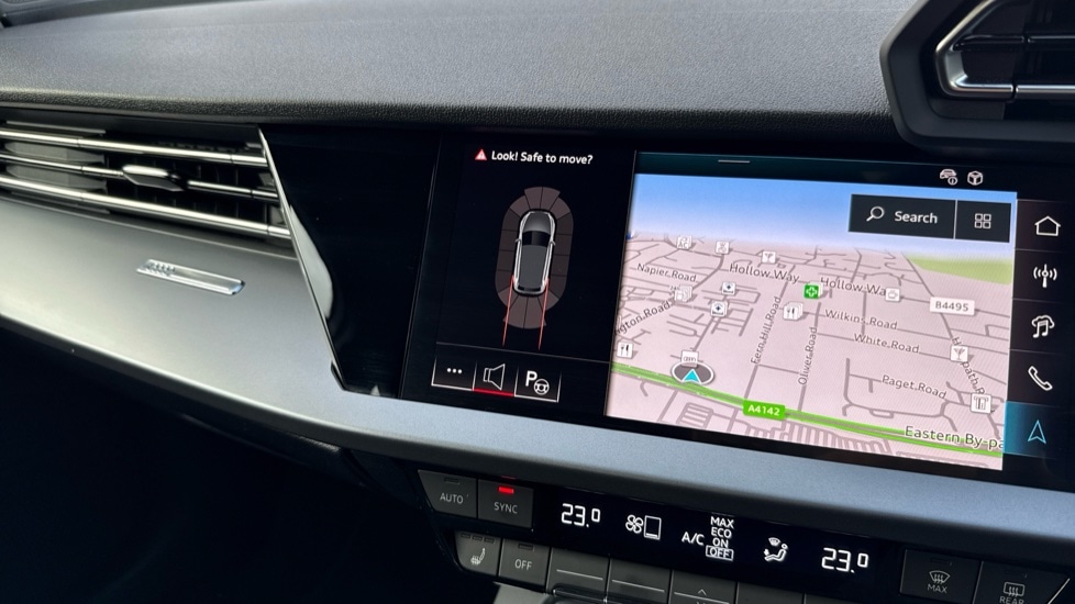 Used Audi A3 2025 for sale - 76871192: Photo 35