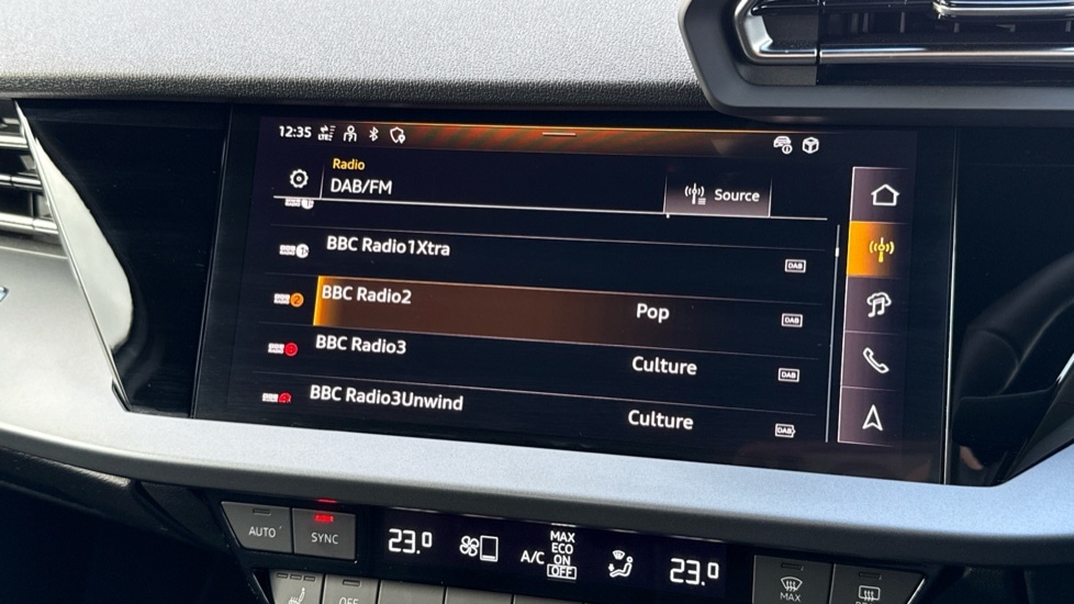 Used Audi A3 2025 for sale - 76871192: Photo 37