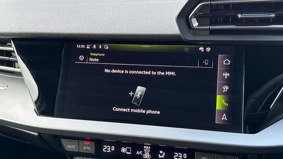 Used Audi A3 2025 for sale - 76871192: Photo 39