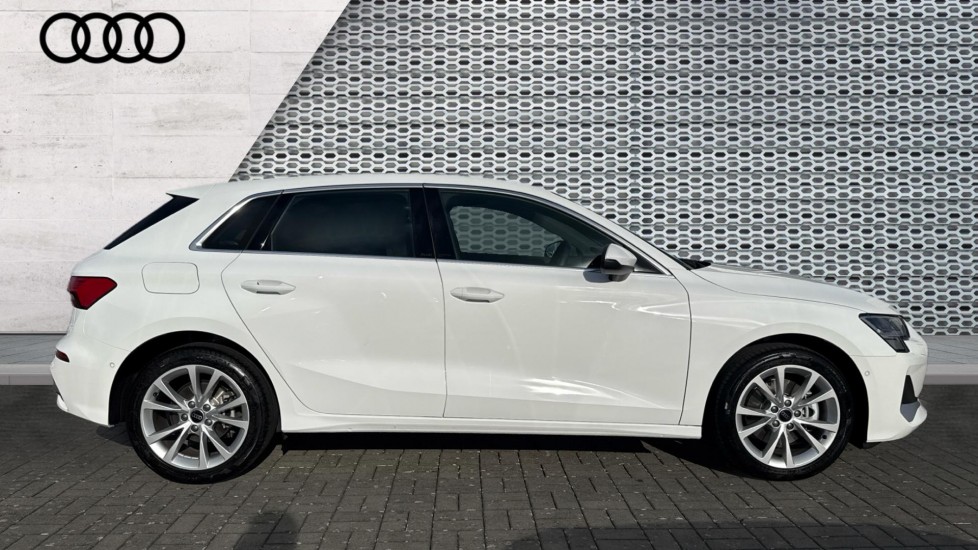 Used Audi A3 2025 for sale - 76871192: Photo 4