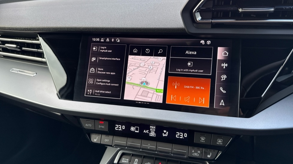 Used Audi A3 2025 for sale - 76871192: Photo 46