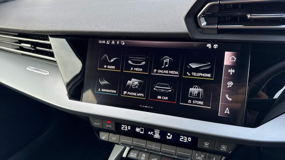 Used Audi A3 2025 for sale - 76871192: Photo 47