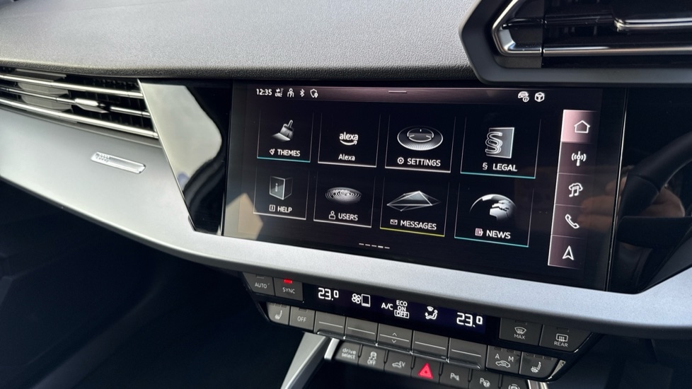 Used Audi A3 2025 for sale - 76871192: Photo 48