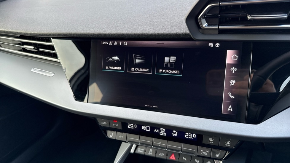 Used Audi A3 2025 for sale - 76871192: Photo 49