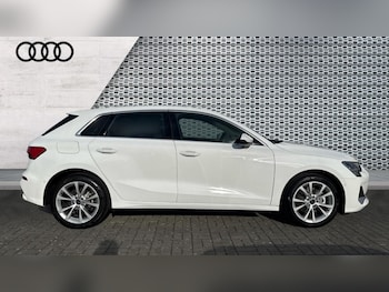 Used Audi A3 2025 for sale - 76871192: Photo