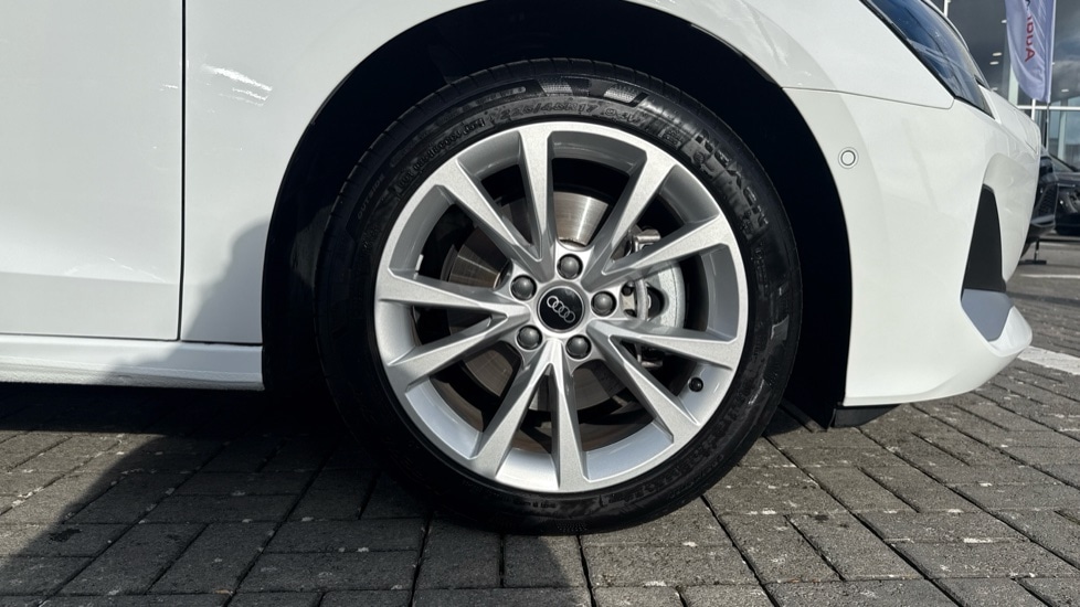 Used Audi A3 2025 for sale - 76871192: Photo 5