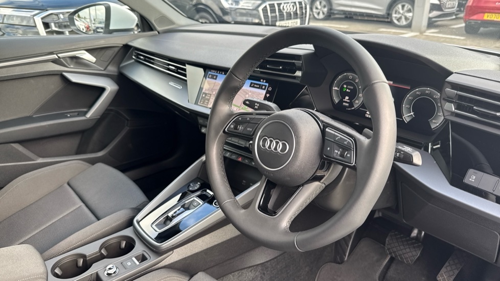 Used Audi A3 2025 for sale - 76871192: Photo 6